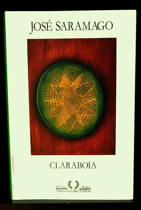 Claraboya, José Saramago Claraboya, José Saramago