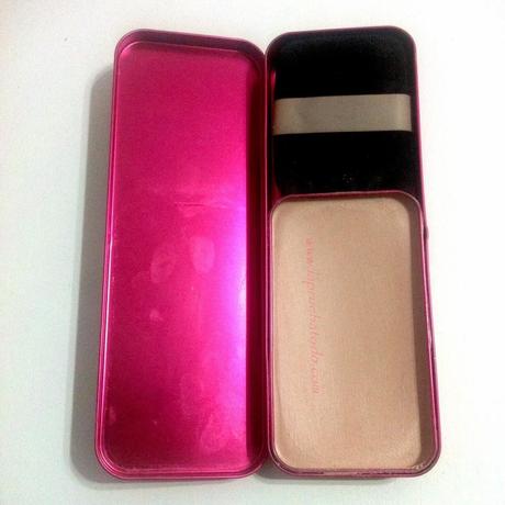 Bathina body balm de Benefit !Y a lucir piernas¡ Bathina body balm de Benefit !Y a lucir piernas¡
