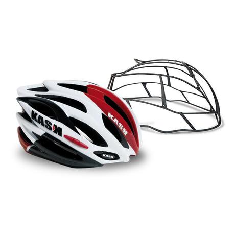 Kask Dieci, casco para ciclismo de carretera que prioriza la seguridad Un casco que no te decepcionara en cuanto a confort y retención.