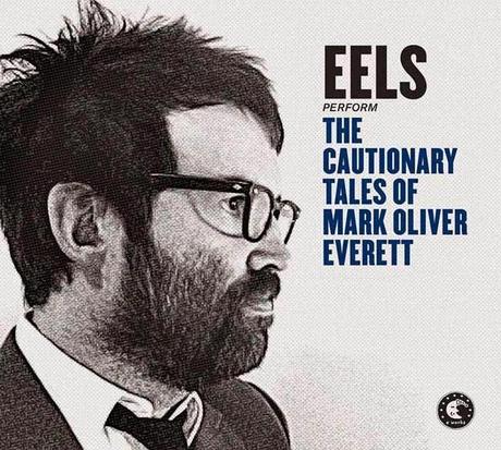Eels saca nuevo disco hoy.