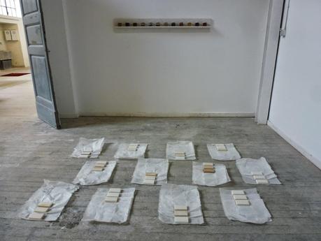 Open Studio en la Accademia di Belle Arti de Brera Open Studio en la Accademia di Belle Arti de Brera