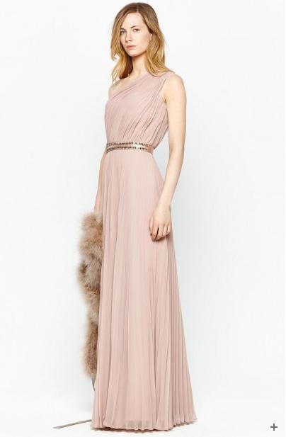 Nude; el nuevo fondo de armario?? Nude; el nuevo fondo de armario??