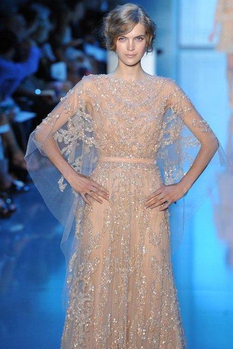 Nude; el nuevo fondo de armario?? Nude; el nuevo fondo de armario??