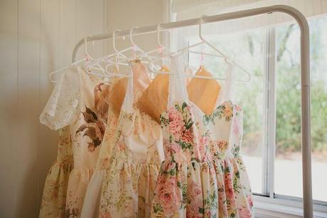 Una Boda de estilo country: Naomi & Caleb Wedding Una Boda de estilo country: Naomi & Caleb Wedding