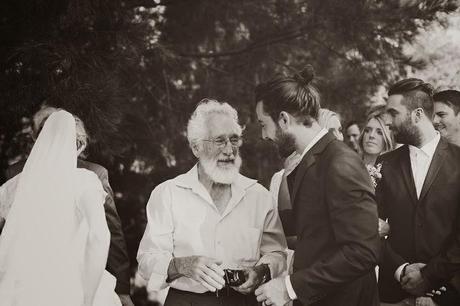 Una Boda de estilo country: Naomi & Caleb Wedding Una Boda de estilo country: Naomi & Caleb Wedding