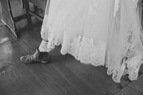 Una Boda de estilo country: Naomi & Caleb Wedding Una Boda de estilo country: Naomi & Caleb Wedding