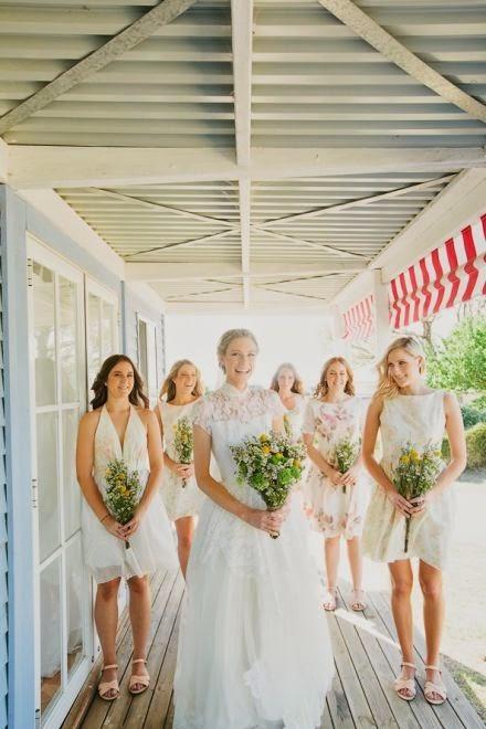 Una Boda de estilo country: Naomi & Caleb Wedding Una Boda de estilo country: Naomi & Caleb Wedding