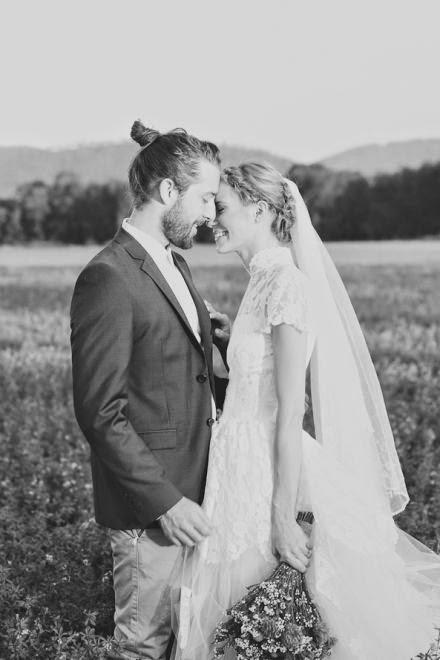 Una Boda de estilo country: Naomi & Caleb Wedding Una Boda de estilo country: Naomi & Caleb Wedding