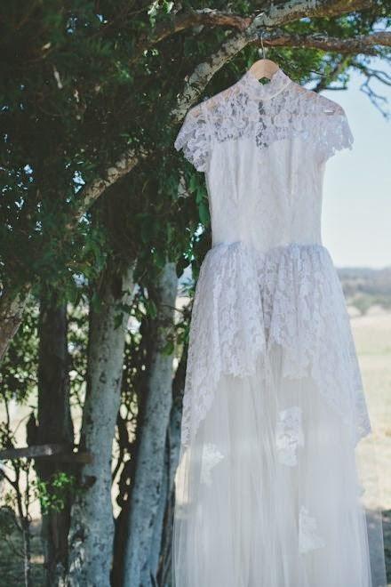 Una Boda de estilo country: Naomi & Caleb Wedding Una Boda de estilo country: Naomi & Caleb Wedding