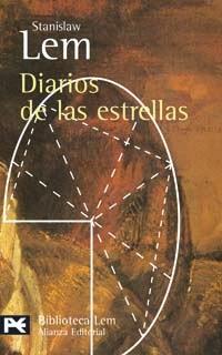 STANISLAW LEM - Diario de las estrellas. Memorias (1971)