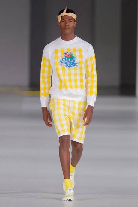 Krizia Robustella spring/summer 2014 Krizia-Robustella-Spring-Summer-2014-080-Barcelona-Fashion-mens_010