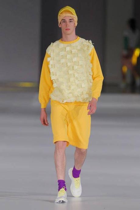 Krizia Robustella spring/summer 2014 Krizia-Robustella-Spring-Summer-2014-080-Barcelona-Fashion-mens_002