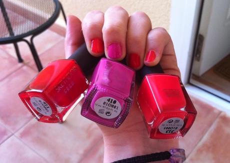 Look Life is a Juicy (step by step) Look Life is a Juicy (step by step)