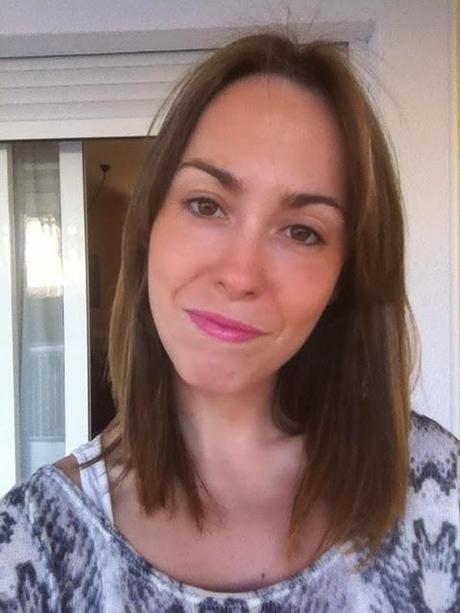 Look Life is a Juicy (step by step) Look Life is a Juicy de Skeyndor