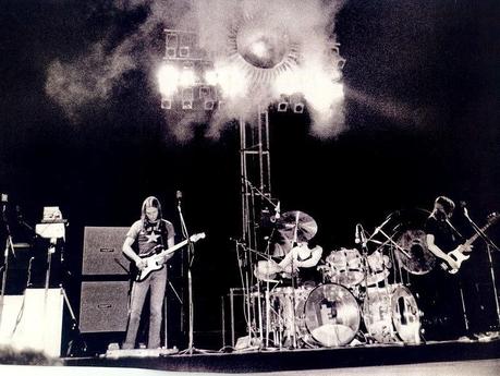 El Clásico Ecos de la semana: Meddle (Pink Floyd) 1971