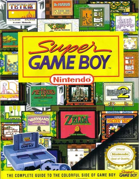 ¡¡Feliz 25 aniversario, Game Boy!! La recordada portátil de Nintendo cumple un cuarto de siglo ¡¡Feliz 25 aniversario, Game Boy!! La recordada portátil de Nintendo cumple un cuarto de siglo