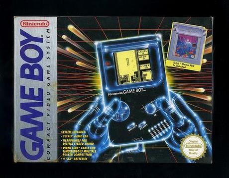 ¡¡Feliz 25 aniversario, Game Boy!! La recordada portátil de Nintendo cumple un cuarto de siglo ¡¡Feliz 25 aniversario, Game Boy!! La recordada portátil de Nintendo cumple un cuarto de siglo