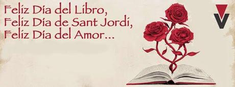 ViveLibro en Sant Jordi