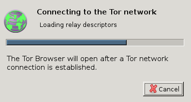 Como instalar Tor Browser en Linux y navegar anónimamente