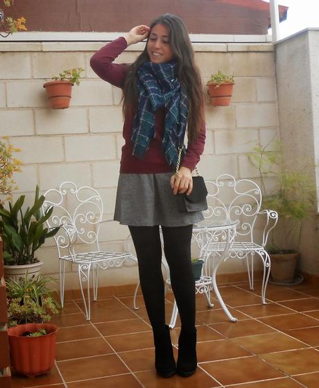 BASIC SKIRT BASIC SKIRT