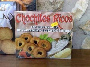 chochitos