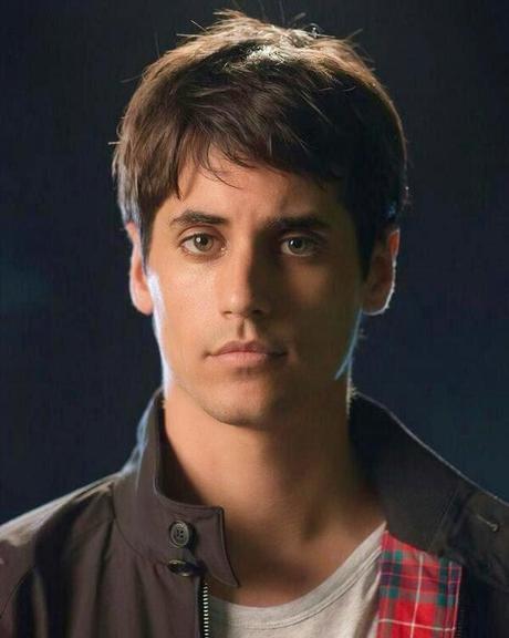 Conoce a los primeros incomprendidos... Conoce a los primeros incomprendidos...