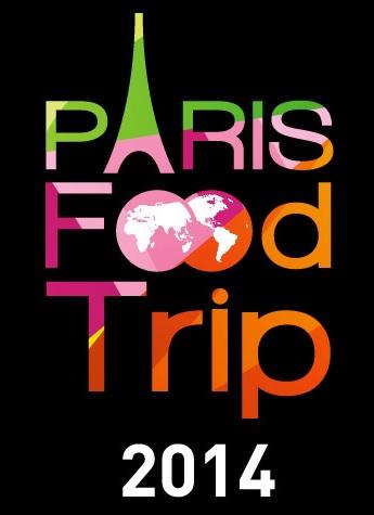 París Food Trip 2014
