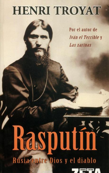 Rasputín y la tentación