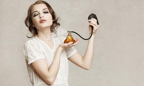 50 años de perfume con Caravan