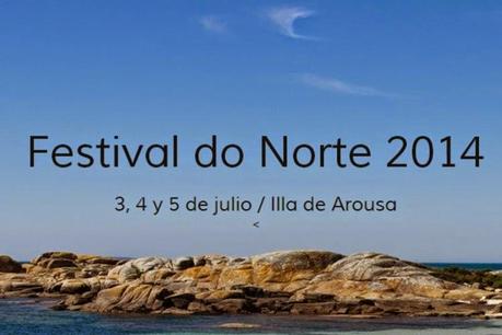 Festival Do Norte 2014: Lori Meyers, The Horrors, Russian Red, Veronica Falls, Linda Guilala...