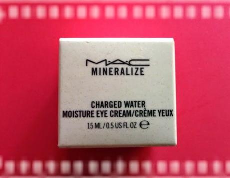 M.A.C Mineralize Eye crem M.A.C Mineralize Eye crem