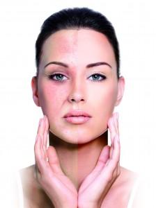 Aceites esencialmente maravillosos SKIN RETOUCH VISUAL