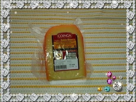 QUESO COINGA QUESO COINGA