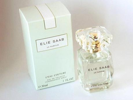 ELIE SAAB L'EAU COUTURE ELIE SAAB L'EAU COUTURE