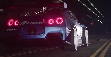 The R’s Tuning GTR BENSOPRA Bensopra GTR