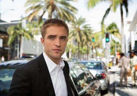 NUEVA SERIE DE IMAGENES DE 'MAPS TO THE STARS'