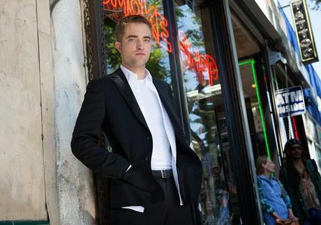 NUEVA SERIE DE IMAGENES DE 'MAPS TO THE STARS'