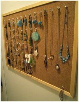 Recicla: Joyero con tarrina de CDs Recicla: Joyero con tarrina de CDs