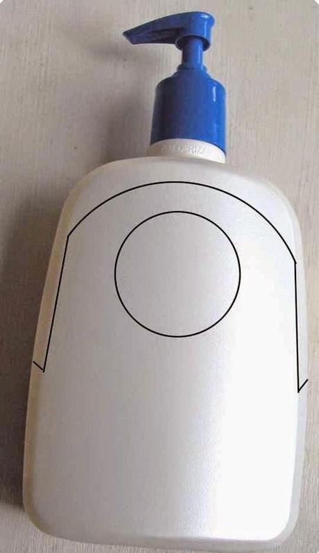 Aprendiendo a reciclar: Colgador para móviles Aprendiendo a reciclar: Colgador para móviles