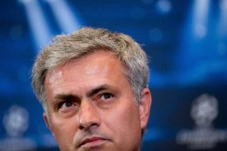 Mourinho