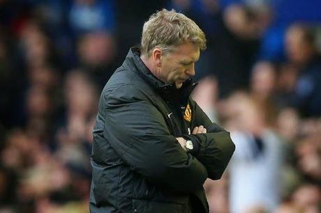 David Moyes destituido