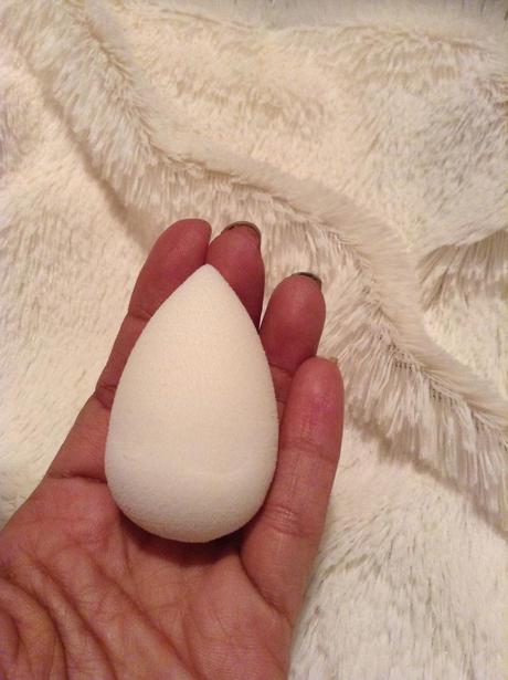 THE ORIGINAL BEAUTY BLENDER  RESEÑA Y COMPARACION CON REAL TECHNICS