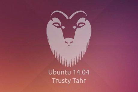 UBUNTU 14.04: MIS PRIMERAS IMPRESIONES