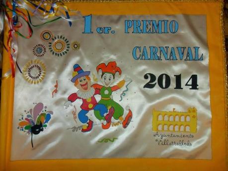 Carnaval de Villarrobledo