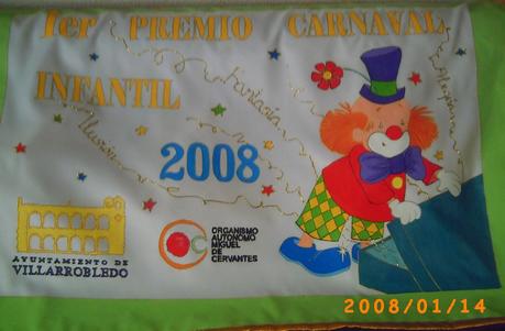 Carnaval de Villarrobledo