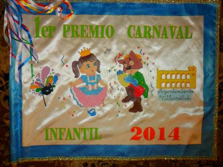 Carnaval de Villarrobledo