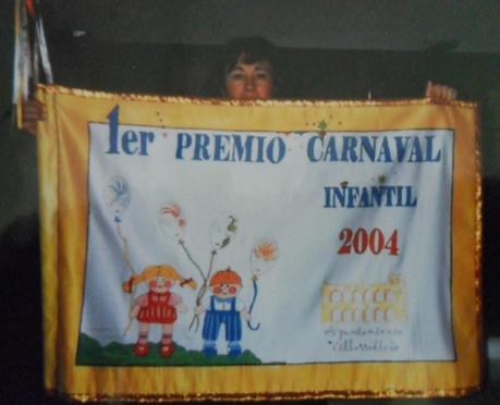 Carnaval de Villarrobledo