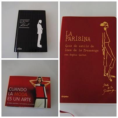 Libros y Rosas Libros y Rosas