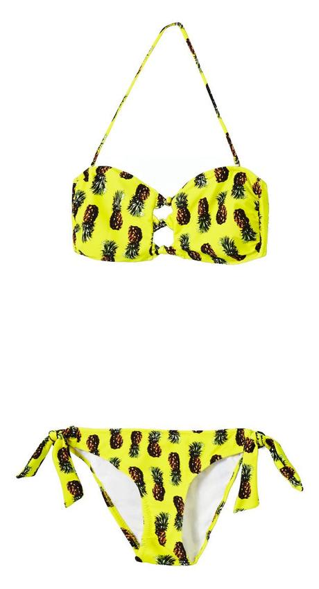 LAS PIÑAS DE MODA LRG Magazine- Estampado Piñas