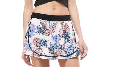 LAS PIÑAS DE MODA LRG Magazine- Estampado Piñas